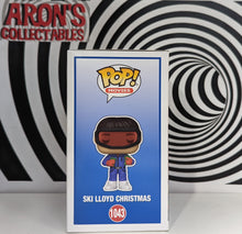 Load image into Gallery viewer, Funko Pop Vinyl Movies Series Dumb and Dumber Ski Lloyd Christmas #1043 Special Edition Vinyl Figure