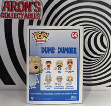 Load image into Gallery viewer, Funko Pop Vinyl Movies Series Dumb and Dumber Harry Dunne Getting a Haircut #1042 Vinyl Figure