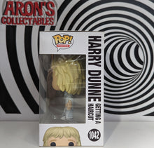 Load image into Gallery viewer, Funko Pop Vinyl Movies Series Dumb and Dumber Harry Dunne Getting a Haircut #1042 Vinyl Figure