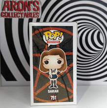 Load image into Gallery viewer, Funko Pop Vinyl Movies Series The Craft Sarah #751 Vinyl Figure