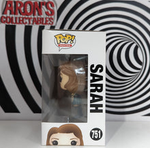 Load image into Gallery viewer, Funko Pop Vinyl Movies Series The Craft Sarah #751 Vinyl Figure