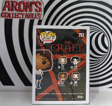 Load image into Gallery viewer, Funko Pop Vinyl Movies Series The Craft Rochelle #755 Vinyl Figure