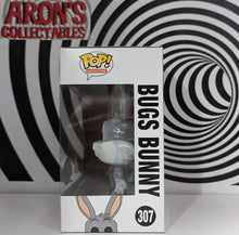 Load image into Gallery viewer, Funko Pop Vinyl Animation Series Looney Tunes Bugs Bunny #754 Vinyl Figure