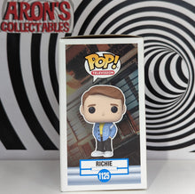 Load image into Gallery viewer, Funko Pop Vinyl Television Series Happy Days Richie #1125 Vinyl Figure