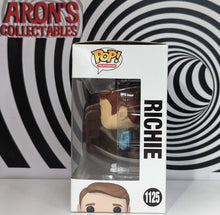 Load image into Gallery viewer, Funko Pop Vinyl Television Series Happy Days Richie #1125 Vinyl Figure