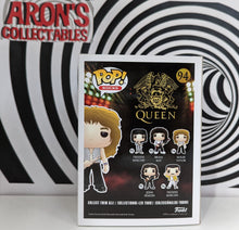 Load image into Gallery viewer, Funko Pop Vinyl Rocks Series Queen Roger Taylor #94 Vinyl Figure