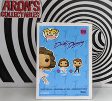 Load image into Gallery viewer, Funko Pop Vinyl Movies Series Dirty Dancing Baby #1098 Vinyl Figure