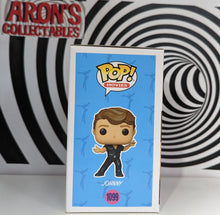 Load image into Gallery viewer, Funko Pop Vinyl Movies Series Dirty Dancing Johnny #1099 Vinyl Figure
