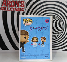 Load image into Gallery viewer, Funko Pop Vinyl Movies Series Dirty Dancing Johnny #1099 Vinyl Figure