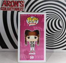 Load image into Gallery viewer, Funko Pop Vinyl Movies Series Clueless Amber #249 Vinyl Figure