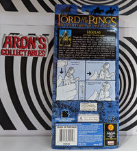 Load image into Gallery viewer, Lord of the Rings The Return of the King Legolas Action Figure