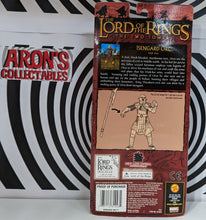 Load image into Gallery viewer, Lord of the Rings The Two Towers Isengard Orc Action Figure
