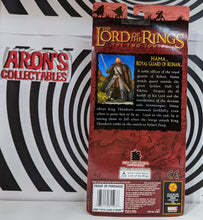 Load image into Gallery viewer, Lord of the Rings The Two Towers Hama Royal Guard of Rohan Action Figure