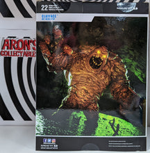 Load image into Gallery viewer, DC Universe DC Rebirth Clayface Action Figure