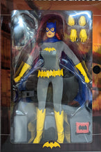 Load image into Gallery viewer, DC Comics Batgirl Classic 13" Deluxe Collector 1/6th Scale Action Figure