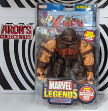 Load image into Gallery viewer, Marvel Legends Series VI Juggernaught Action Figure