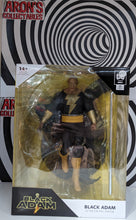 Load image into Gallery viewer, DC Direct Black Adam The Movie 30cm PVC Statue