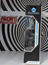 Load image into Gallery viewer, DC Multiverse Suicide Squad 2021 Bloodsport Unmasked Action Figure