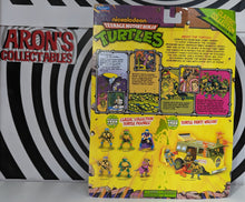 Load image into Gallery viewer, Nickelodeon Classic Collection Teenage Mutant Ninja Turtles Raphael Action Figure