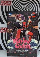 Load image into Gallery viewer, Star Ace Batman Ninja Harley Quinn Normal 1/6th Scale Figure