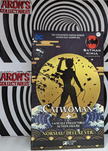 Load image into Gallery viewer, Star Ace Batman Ninja Catwoman Normal 1/6th Scale Figure