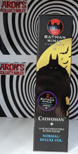 Load image into Gallery viewer, Star Ace Batman Ninja Catwoman Normal 1/6th Scale Figure