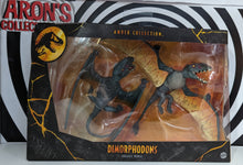 Load image into Gallery viewer, Jurassic Park Amber Collection Jurassic World Dimorphodons Action Figure
