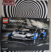 Load image into Gallery viewer, LEGO Technic McLaren Senna GTR 42123 Lego Set