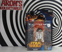 Load image into Gallery viewer, Star Wars Saga Legends R4-P17 Action Figure