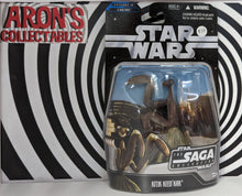 Load image into Gallery viewer, Star Wars SAGA Collection A New Hope #71 Kitlik Keed'Kak Action Figure