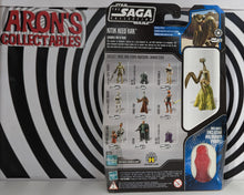 Load image into Gallery viewer, Star Wars SAGA Collection A New Hope #71 Kitlik Keed'Kak Action Figure