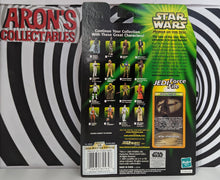 Load image into Gallery viewer, Star Wars Power of the Jedi Han Solo Action Figure