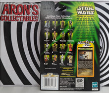 Load image into Gallery viewer, Star Wars Power of the Jedi Leia Organa Action Figure