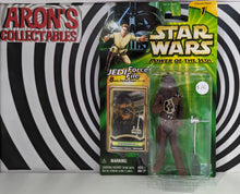 Load image into Gallery viewer, Star Wars Power of the Jedi Chewbacca Action Figure