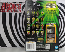 Load image into Gallery viewer, Star Wars Power of the Jedi Chewbacca Action Figure