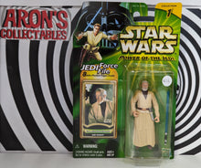 Load image into Gallery viewer, Star Wars Power of the Jedi Ben Obi-Wan Kenobi Action Figure