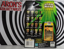 Load image into Gallery viewer, Star Wars Power of the Jedi Ben Obi-Wan Kenobi Action Figure