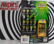 Load image into Gallery viewer, Star Wars Power of the Jedi Boss Nass Action Figure