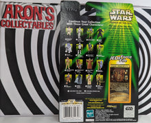Load image into Gallery viewer, Star Wars Power of the Jedi Fode & Beed Action Figure