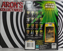 Load image into Gallery viewer, Star Wars Power of the Jedi Leia Organa Action Figure