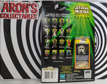 Load image into Gallery viewer, Star Wars Power of the Jedi Scout Trooper Action Figure
