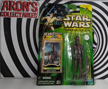 Load image into Gallery viewer, Star Wars Power of the Jedi IG-88 Action Figure