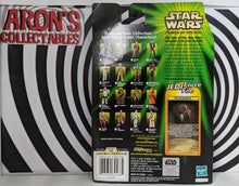 Load image into Gallery viewer, Star Wars Power of the Jedi Plo Koon Action Figure