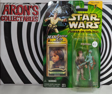 Load image into Gallery viewer, Star Wars Power of the Jedi Anakin Skywalker Action Figure