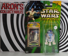 Load image into Gallery viewer, Star Wars Power of the Jedi R2-D2 Action Figure