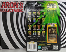 Load image into Gallery viewer, Star Wars Power of the Jedi R2-D2 Action Figure