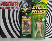 Load image into Gallery viewer, Star Wars Power of the Jedi Mon Calimari Action Figure