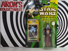 Load image into Gallery viewer, Star Wars Power of the Jedi Mas Amedda Action Figure