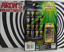 Load image into Gallery viewer, Star Wars Power of the Jedi Jek Porkins Action Figure
