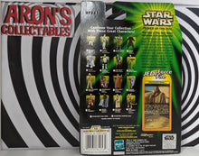 Load image into Gallery viewer, Star Wars Power of the Jedi Qui-Gon Jinn Action Figure